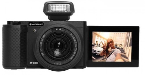 Agfa C130
