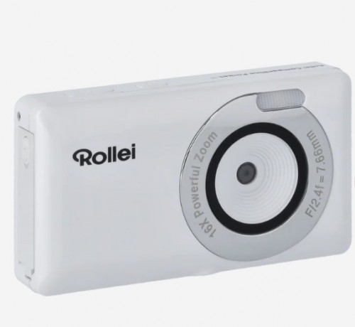 Rollei Compactline Pocket