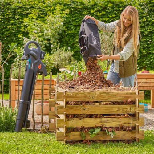 GARDENA PowerJet Collect 18V P4A (14895-55)