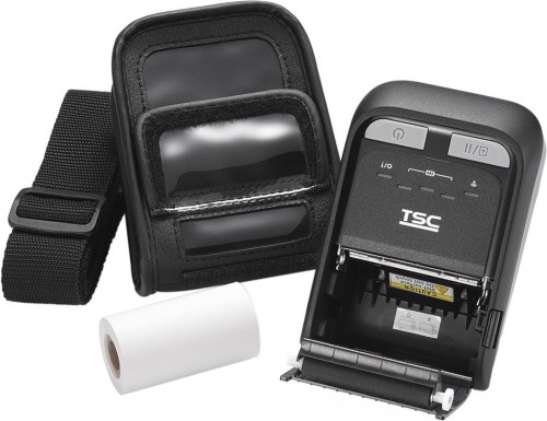 TSC TDM-20