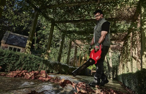 Milwaukee M18 FBLG3-0