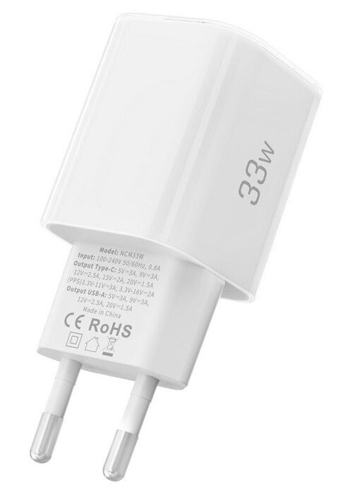 Tech-Protect NCM33W