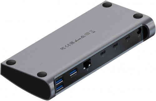 Satechi Thunderbolt 4 Dock