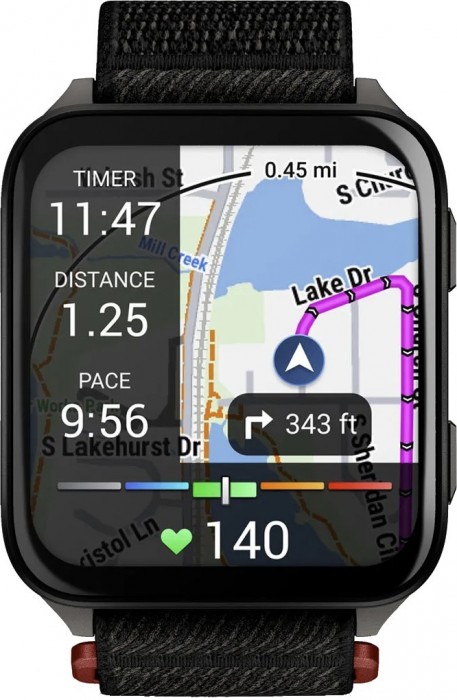 Garmin Venu X1