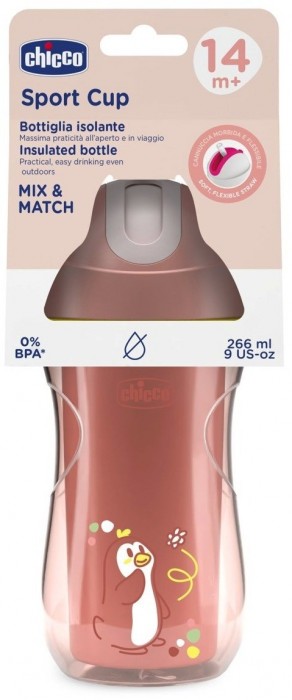 Chicco Sport Cup 06991.15