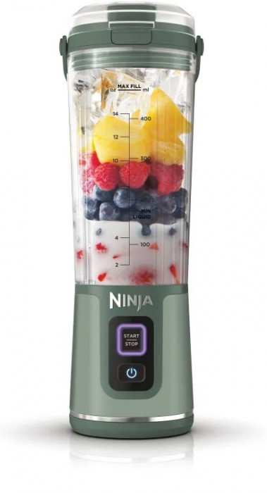 Ninja BC151EUEM