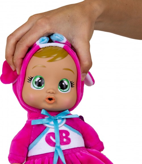 IMC Toys Cry Babies Stars Talent Roxy 911598