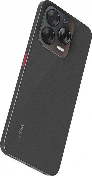 Nubia V70 Design