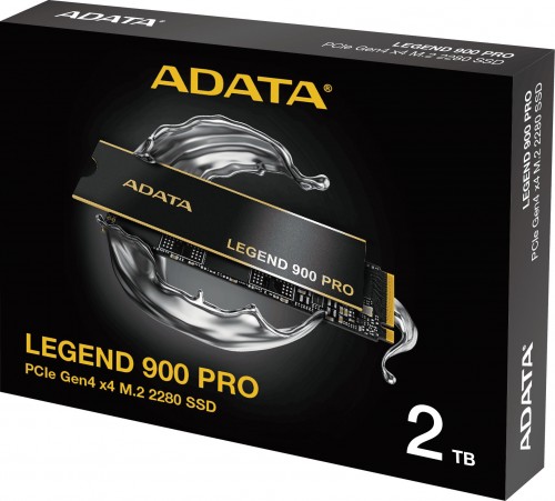 A-Data SLEG-900P-2TCS