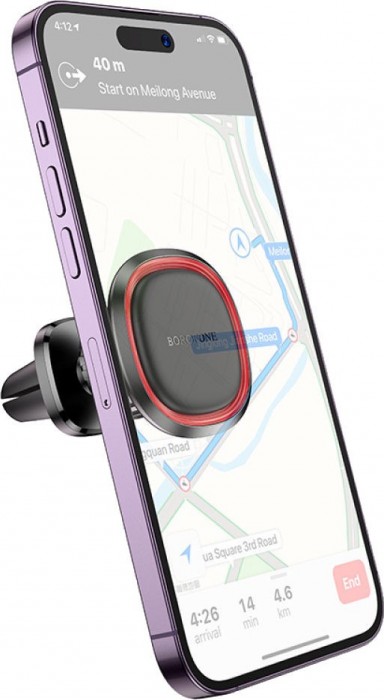 Borofone BH124 Roman