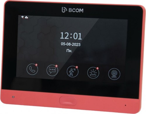 Bcom BD-760FHD/T