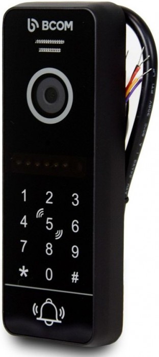 Bcom BT-400HD-AC