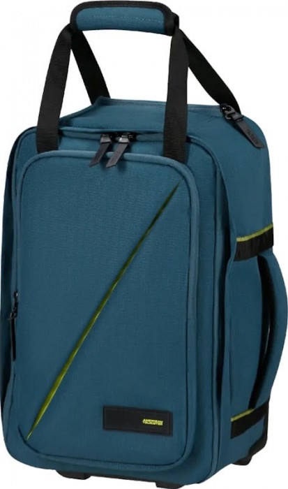 American Tourister Take2Cabin Rolling Backpack 20