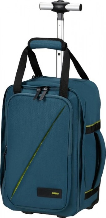 American Tourister Take2Cabin Rolling Backpack 20