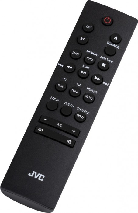 JVC UX-C25DAB