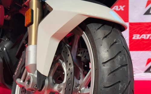 Bridgestone Battlax Sport Touring T33