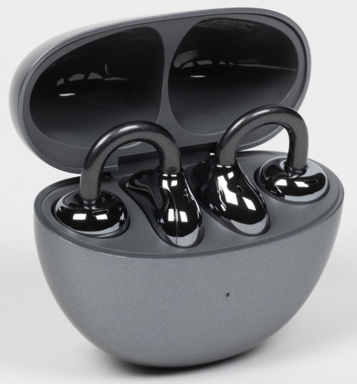 Honor Choice Earbuds Clip