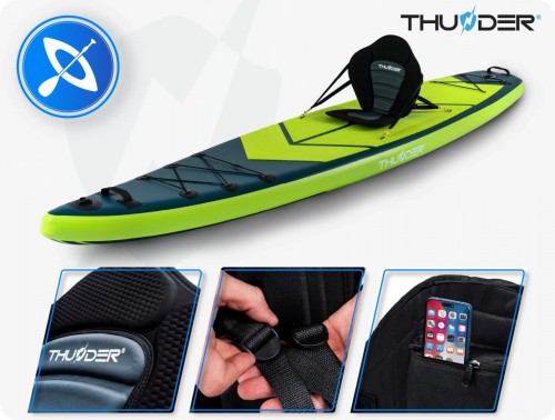 Thunder Viso 365