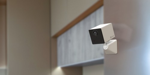 Ezviz CB2