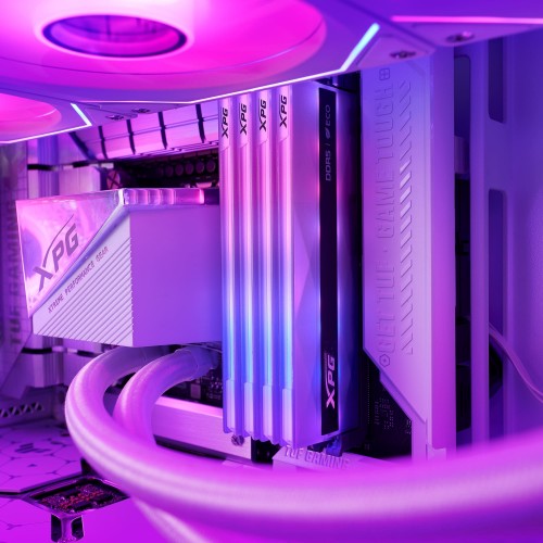 A-Data Lancer Neon RGB DDR5 2x16Gb