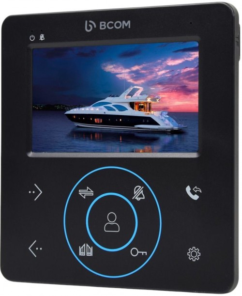 Bcom BD-480M Kit