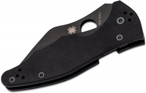 Spyderco Yojimbo 2 BB