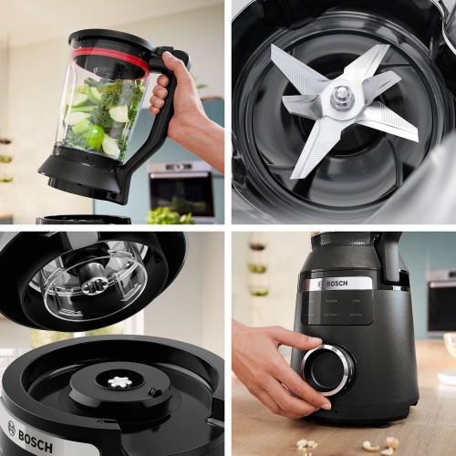 Bosch VitaPower MMB6652B