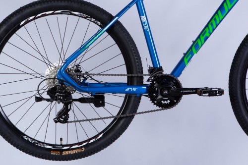 Formula Thor DD CS 27.5 2025 frame 16