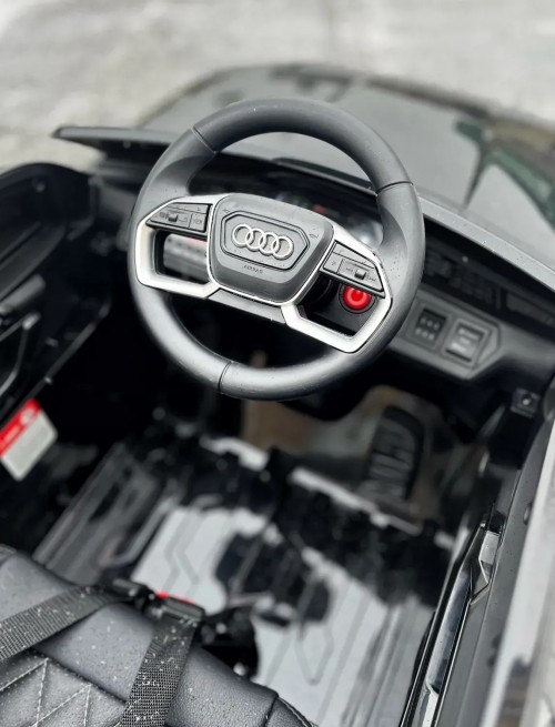 Kidsauto Audi E-Tron Sportback