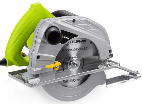 Fieldmann FDK 201202-E