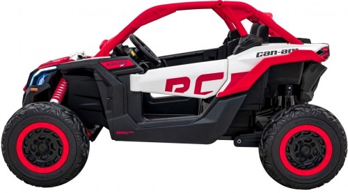 Kidsauto Maverick XR