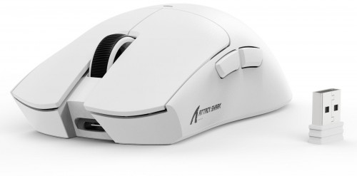Attack Shark X11SE