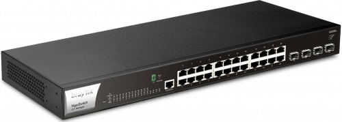 DrayTek VigorSwitch G2282x