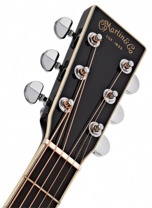 Martin D-35 Johnny Cash