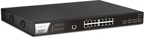DrayTek VigorSwitch PQ2200xb