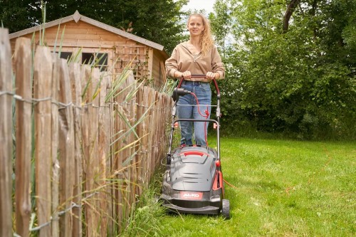 AL-KO Comfort 40.4 E