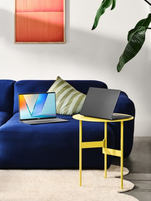 Asus Vivobook S14 M3407HA