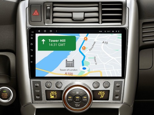 Gazer T6009-AR20 Pro