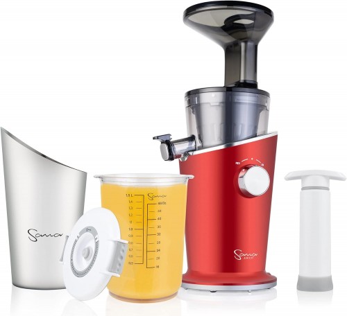 SANA Easy Clean Juicer 848