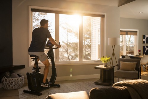 Horizon Fitness 5.0U-21