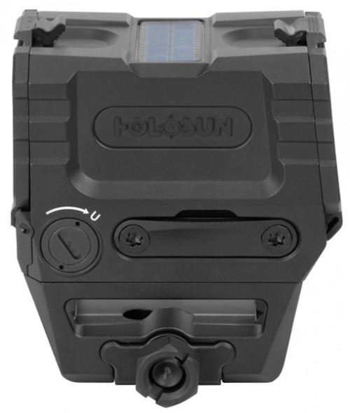 Holosun AEMS-PRO-X2-RD
