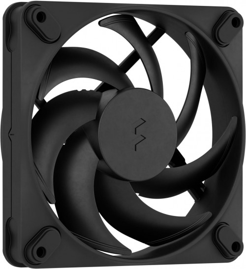 Fractal Design Momentum 12 Black