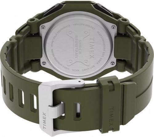 Timex Command Encounter TW2V93700