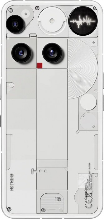Nothing Phone 3