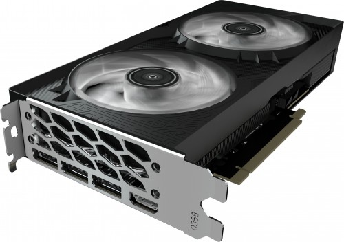 KFA2 GeForce RTX 5070 1-Click OC 2X
