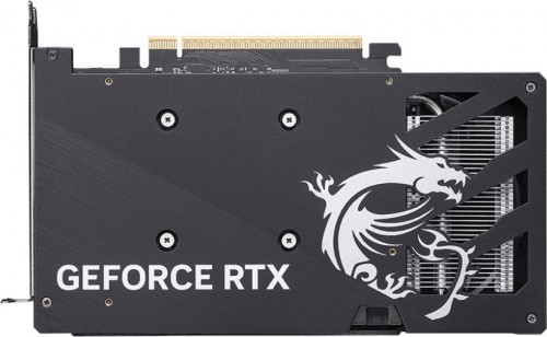 MSI GeForce RTX 5050 8G GAMING
