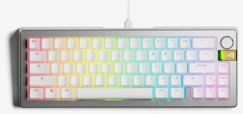 Glorious GMMK 3 PRO HE 65%