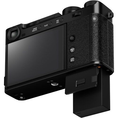 Fujifilm X-E5