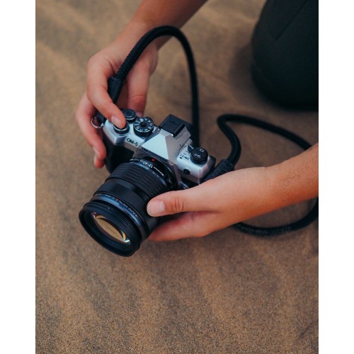 Olympus OM-5 II kit