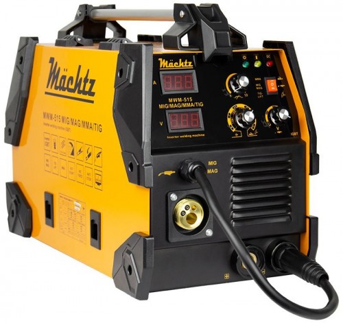 Machtz MWM-515